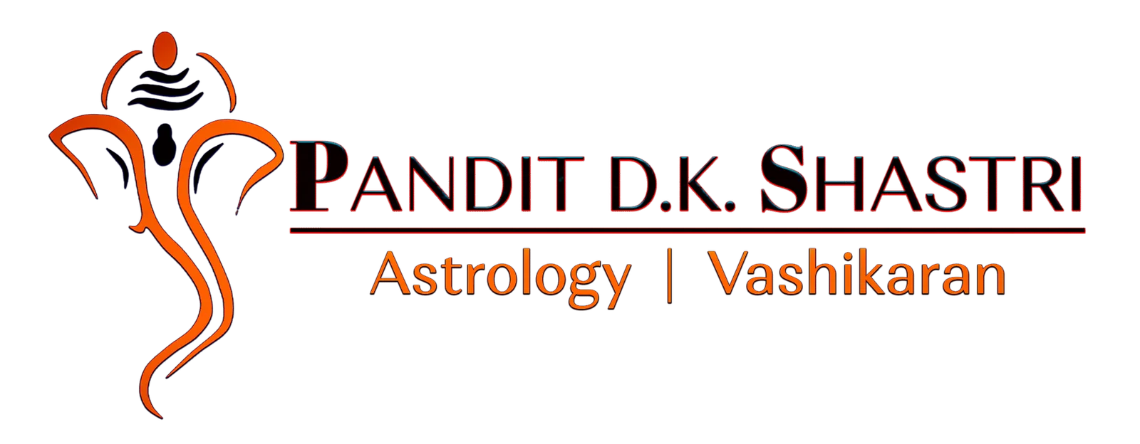   Astrologer  Love Guru DK Shastri
