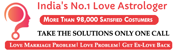   Astrologer  Love Guru DK Shastri
